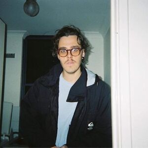 Joshua Cusack, dj in Perth, photo 2