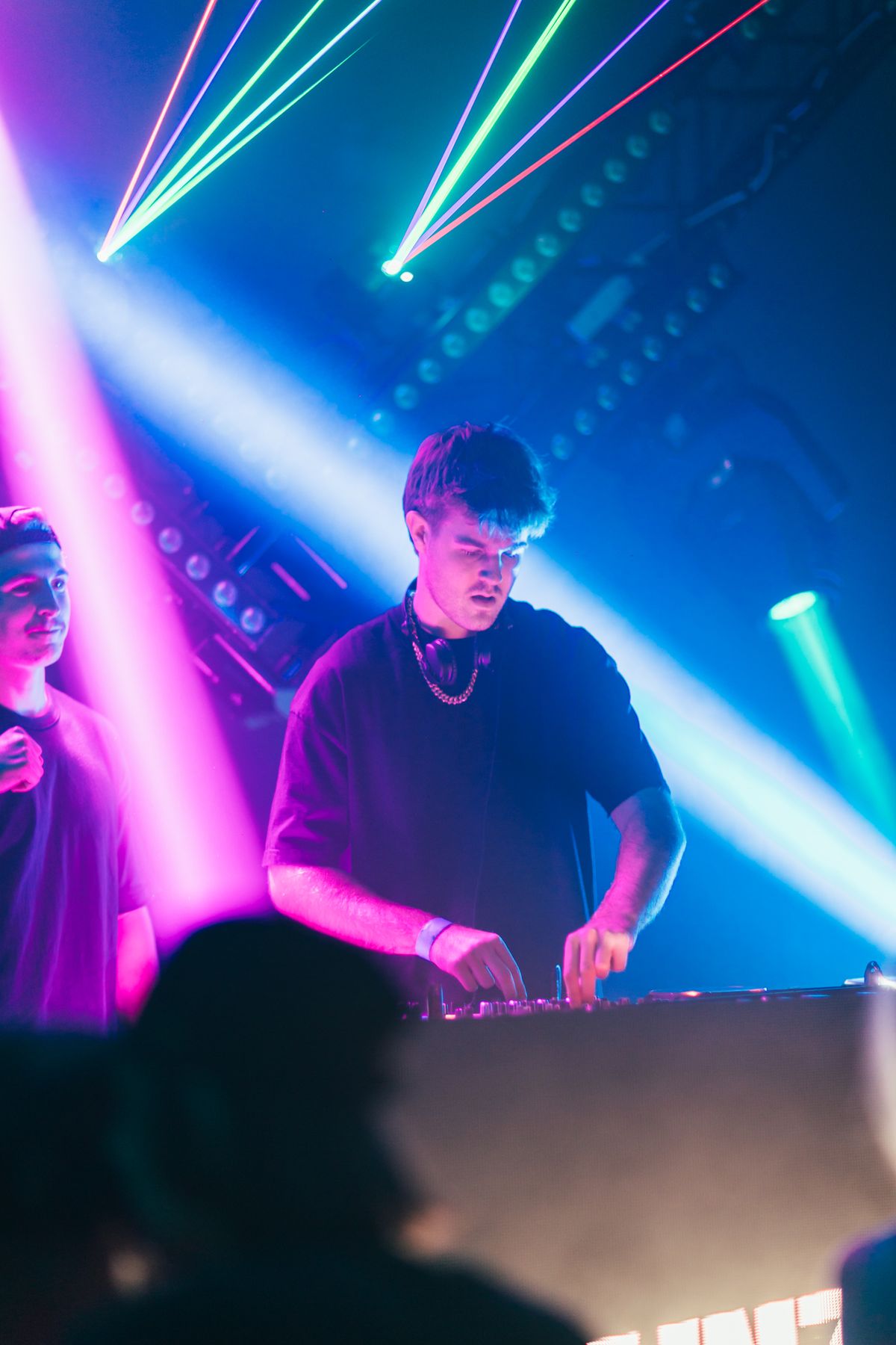 KYEL, dj in Perth