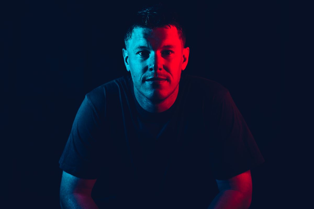 NuGroove UK, dj in Perth