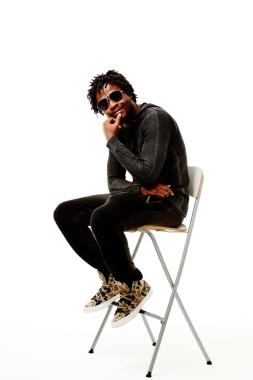 Olu-Shegs, dj in Perth, photo 2