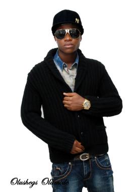 Olushegs, dj in Perth