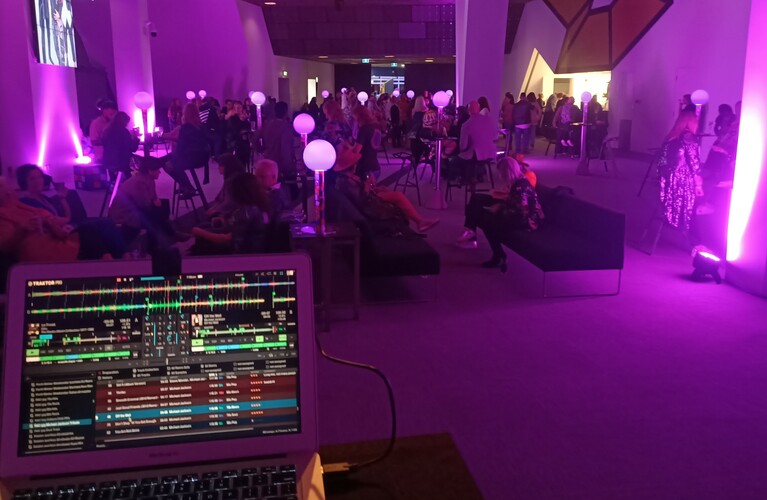 Rhythm and Flow Entertainment, dj in Perth, photo 3