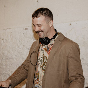 The Wedding Host, dj in Perth, photo 2