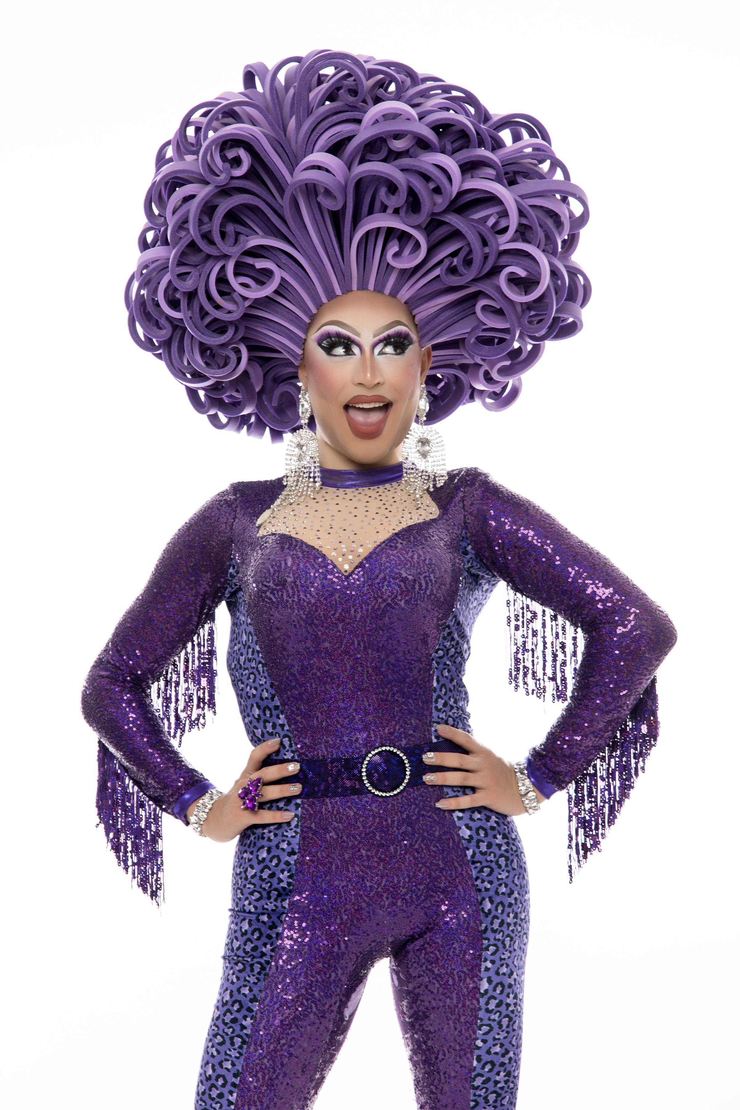 Miss Cara, drag queen in Perth