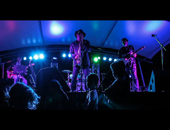 Billy Neal And Lez Karski, musical duo in Perth, photo 3