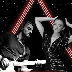 Ellis & Emme, musical duo in Perth, photo 2