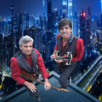 Get Back, musical duo in Perth, photo 2