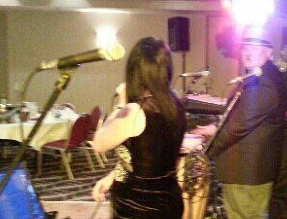 Good Karma, musical duo in Perth, photo 3