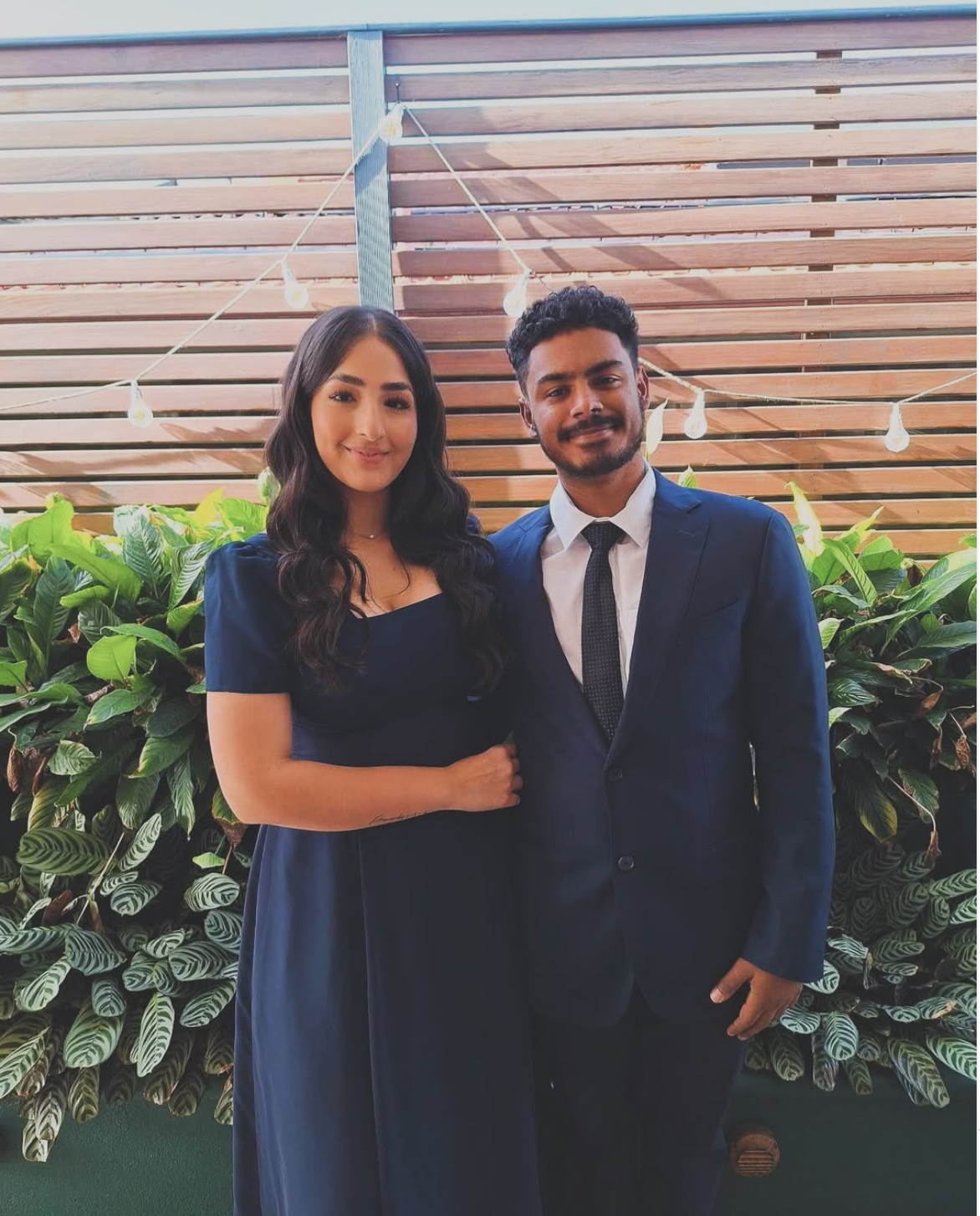 Kingdom Acoustics, musical duo in Perth