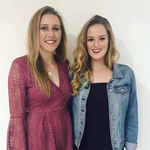 Nicah Music, musical duo in Perth, photo 2