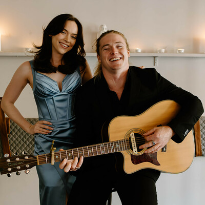 Pinnacle Duo, musical duo in Perth, photo 2