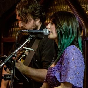 Psycho Fox, musical duo in Perth, photo 2