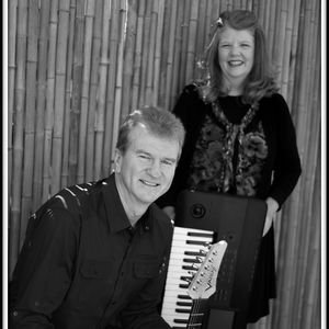 Steve and Shirl, musical duo in Perth, photo 2