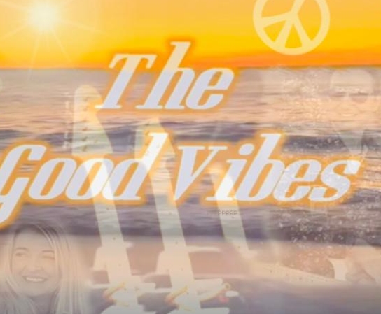 The Good Vibes Duo, musical duo in Perth