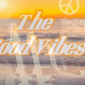 The Good Vibes Duo, musical duo in Perth, photo 2