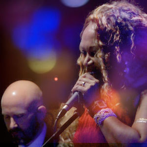 Two's Company, musical duo in Perth, photo 2