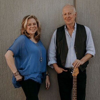 Vintage Vibes, musical duo in Perth, photo 2