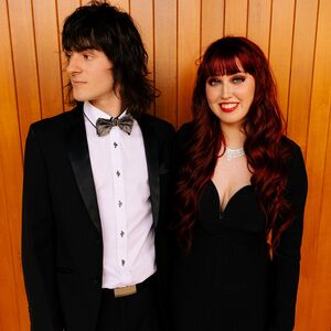 Vivid Music, musical duo in Perth, photo 2
