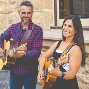 You & Me, musical duo in Perth, photo 2
