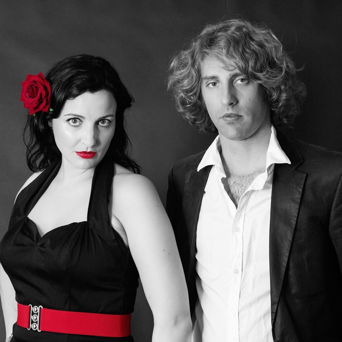 Elysia, musical duo