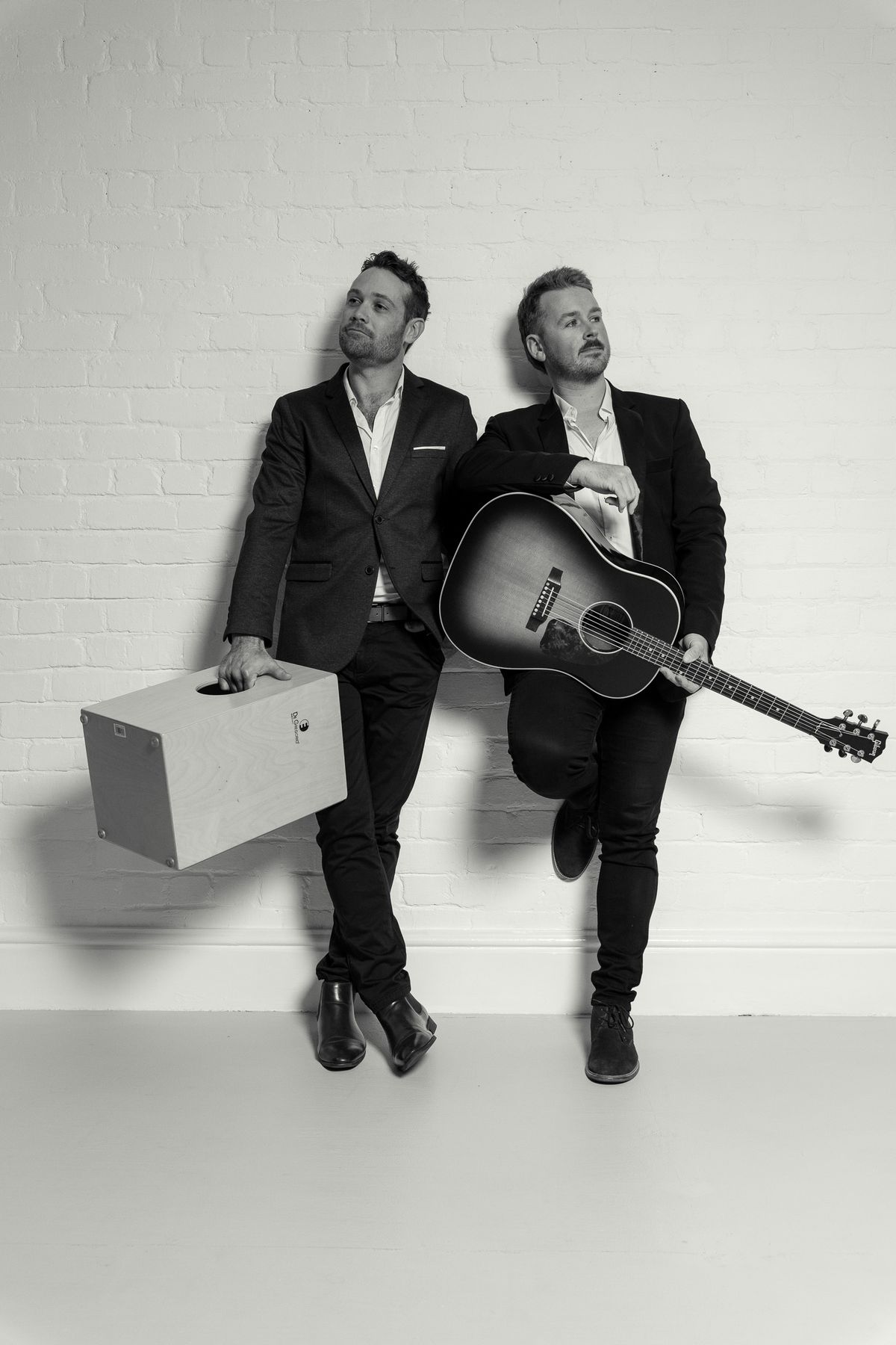 Good Time, musical duo in Perth