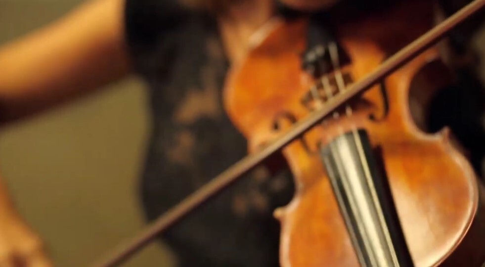 Dolce Ensembles, string ensemble in Perth, photo 3