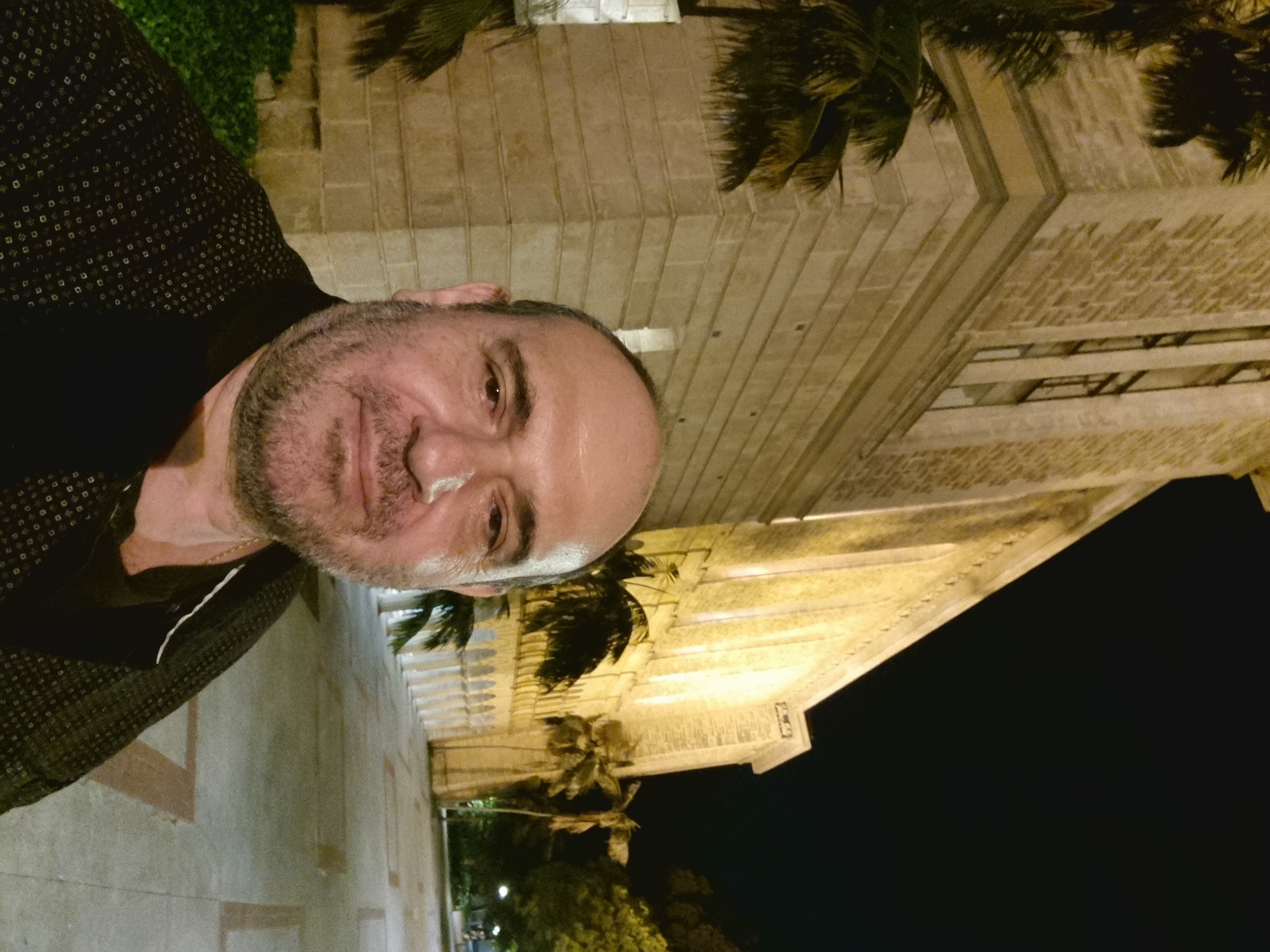 Tim Damianidis, speaker in Perth