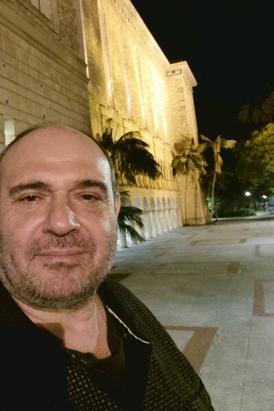 Tim Damianidis, speaker in Perth, photo 2