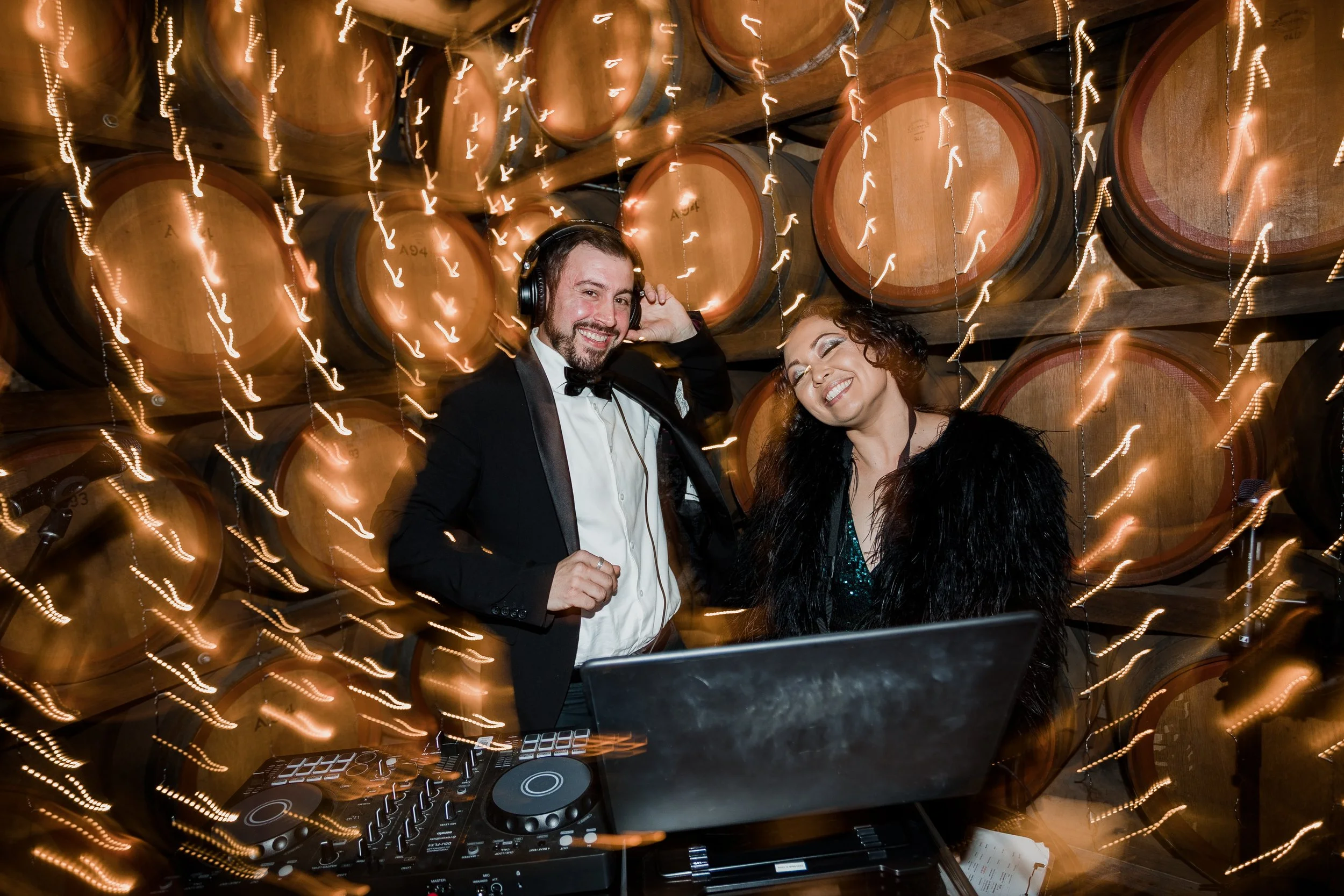 Champagne Agency, event services in Perth, photo 3