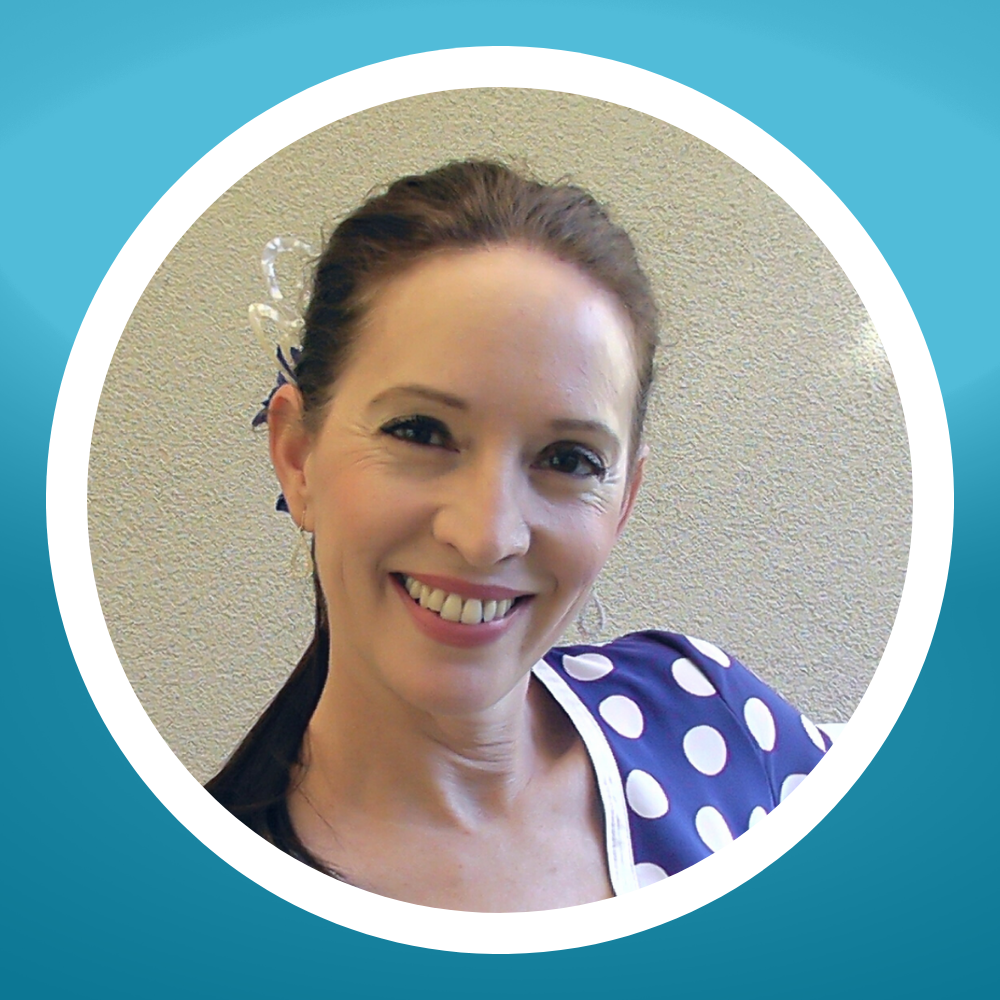 Belinda, flamenco dancer in Perth