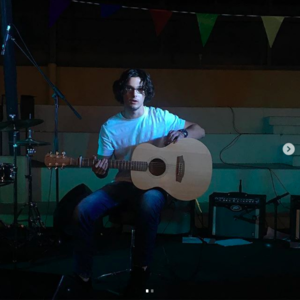 J@Yd3N, guitarist in Perth, photo 2