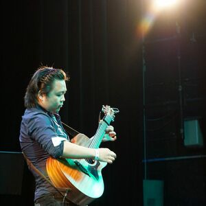 Jason Ji Guitar, guitarist in Perth, photo 2