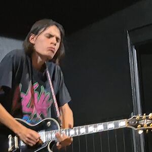 Kayleb, guitarist in Perth, photo 2