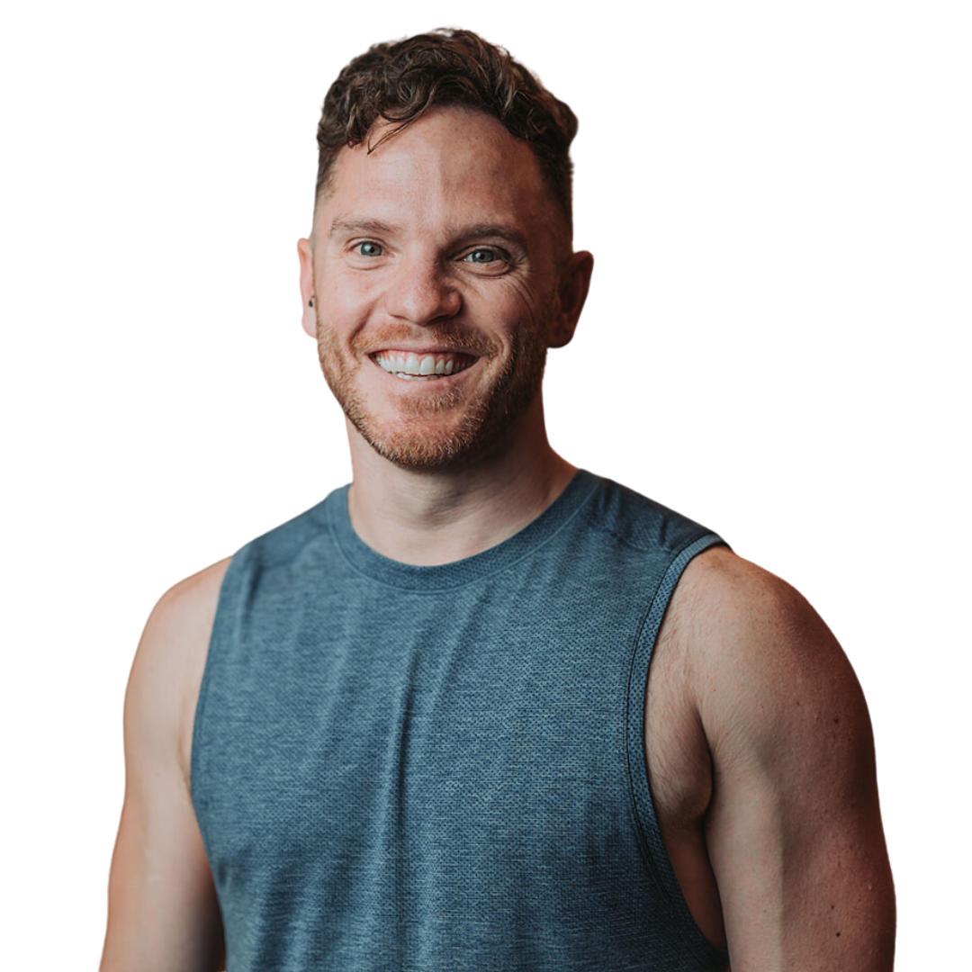 Haydn Shadforth, dancer in Perth