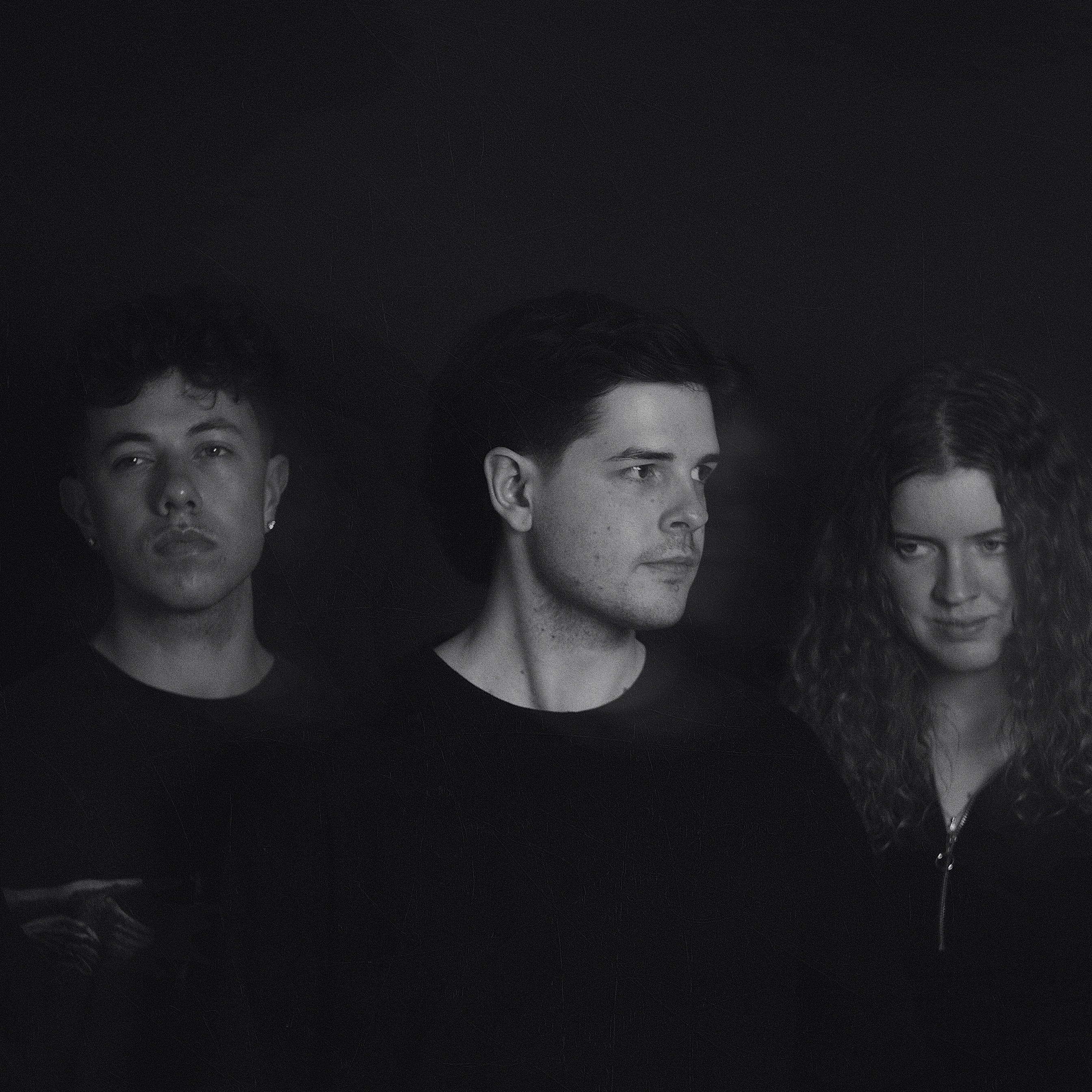 Milkyway, metal band in Perth