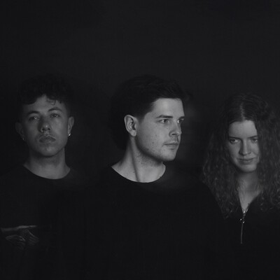 Milkyway, metal band in Perth, photo 2