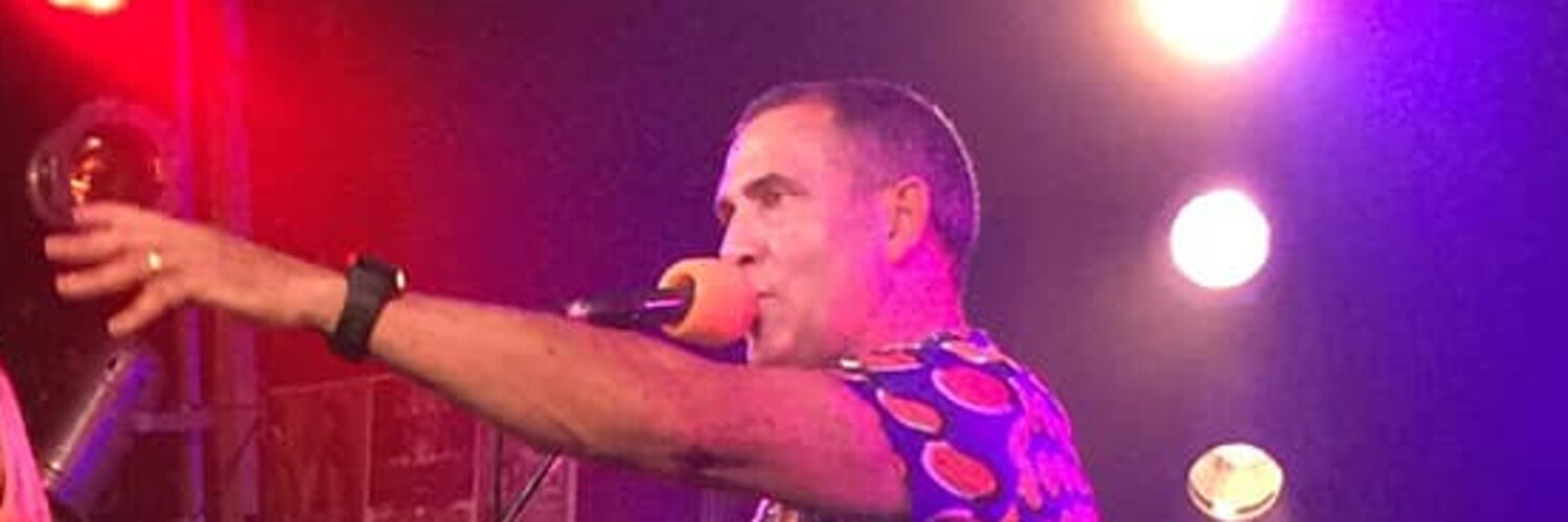Dean, educational speaker in Perth, photo 3
