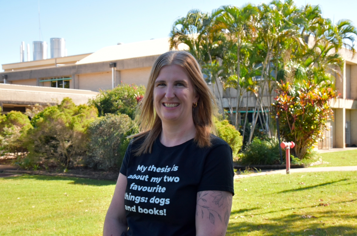Mastering thematic analysis, industry expert speaker in Perth