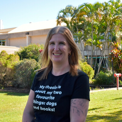Mastering thematic analysis, industry expert speaker in Perth, photo 2