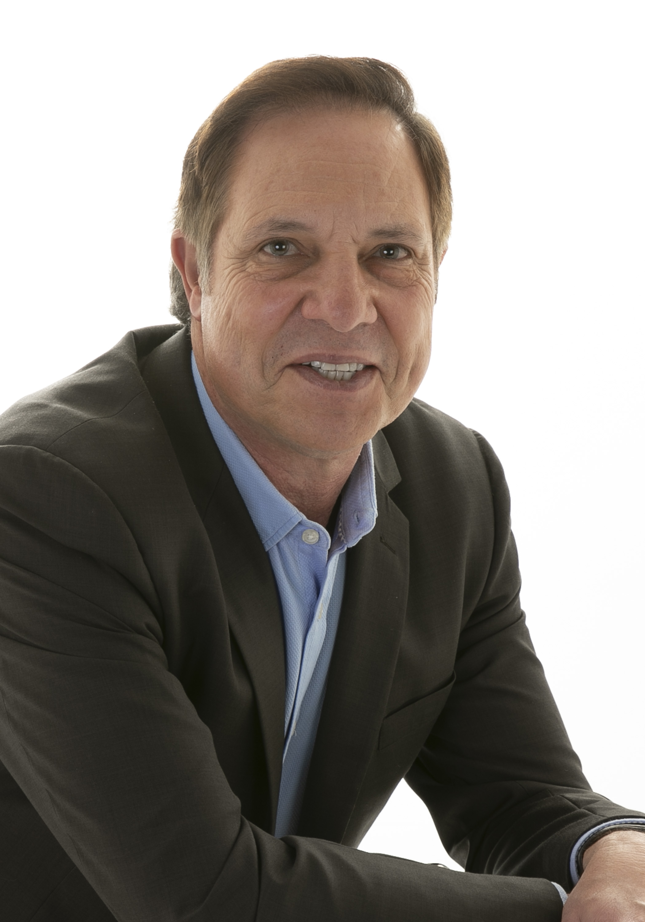 John Tedesco, innovation speakers in Perth