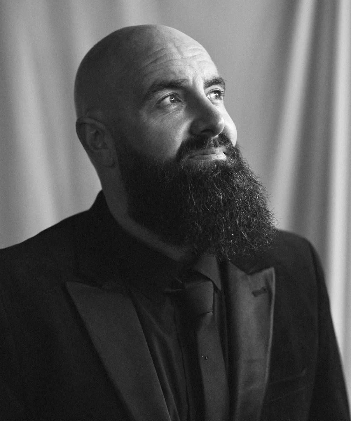 Jamie Hall, singer-songwriter in Perth