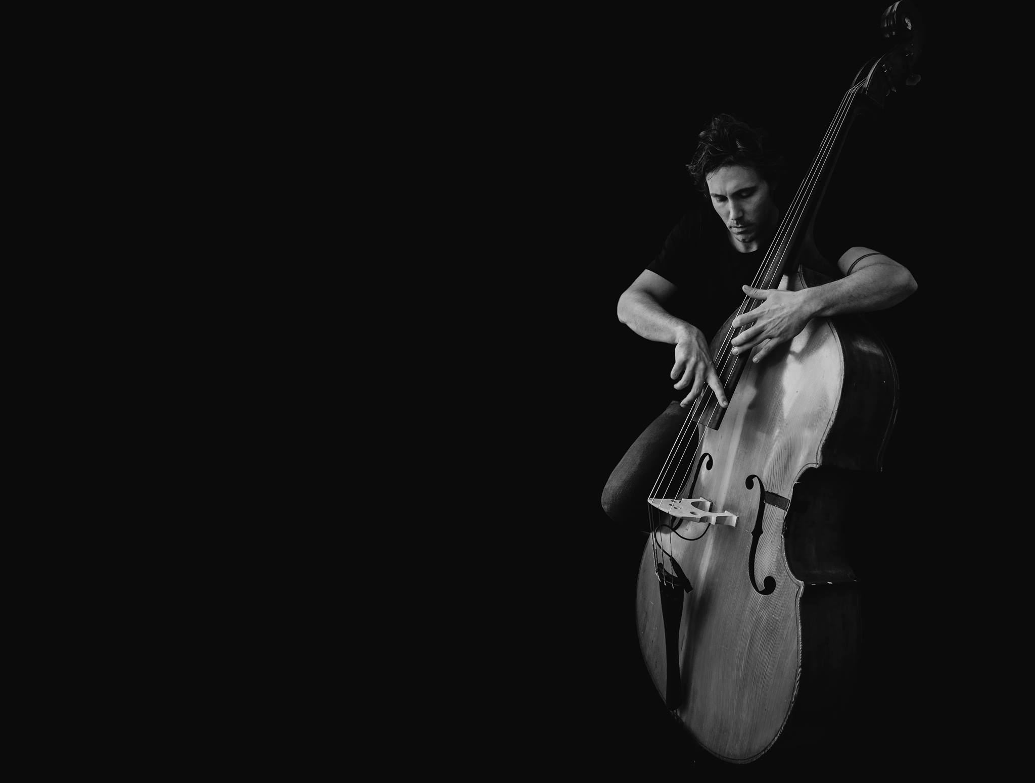 Adam Springhetti, jazz band in Perth