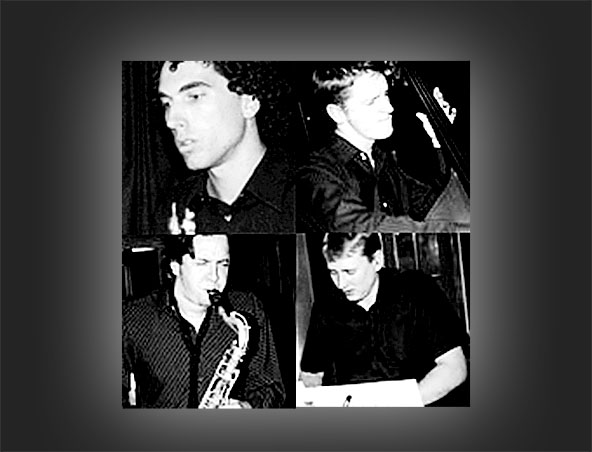 Backlash Jazz, jazz band in Perth