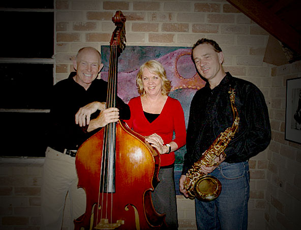 Cool Change, jazz band in Perth