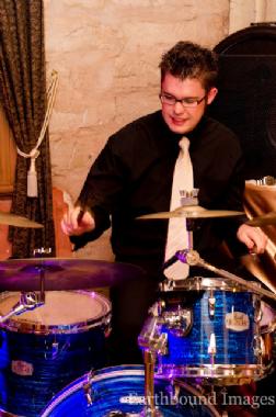 J2B Jazz Quartet, jazz band in Perth, photo 3