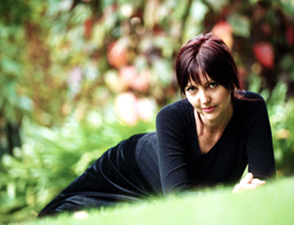 Karina Di Fabio, jazz band in Perth