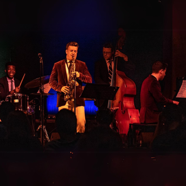 Metro Music Perth, jazz band in Perth