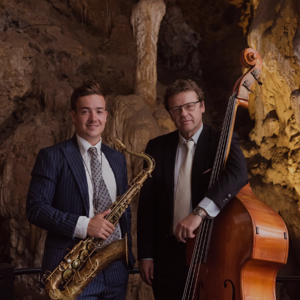 Metro Music Perth, jazz band in Perth, photo 3