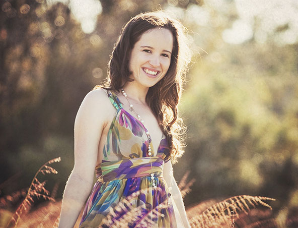 Rhiannan Longley, jazz band in Perth