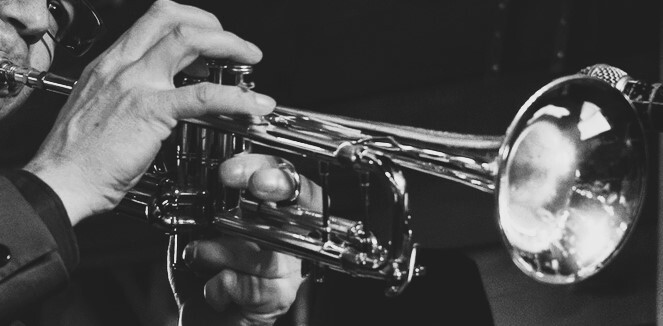 The Moonlighters - Jazz Combo, jazz band in Perth